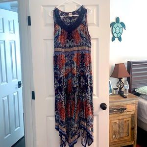 Womens XL dress